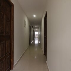 OYO 10035 Hotel Calangute Turista Гоа интерьер отеля фото 3