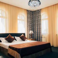 BEK Samarkand Hotel комната для гостей фото 3