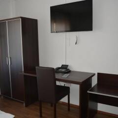 B&D Hotel удобства в номере