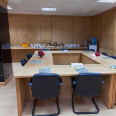 Elysees Dream Beach Hotel детские мероприятия