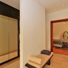 Отель Pattaya Sunset Villa 4 Bedroom Sleeps 8 удобства в номере