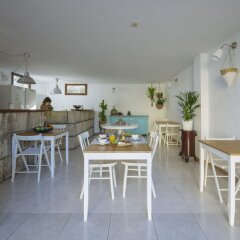 Отель Rural Villa Ariadna Гуимар гостиничный бар