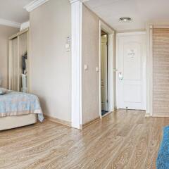 Pashas Princess Hotel - All Inclusive - Adult Only комната для гостей фото 4