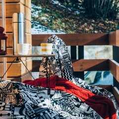 Гостиница Jaunty Riders Hostel в Красной Поляне 1 отзыв об отеле, цены и фото номеров - забронировать гостиницу Jaunty Riders Hostel онлайн Красная Поляна развлечения