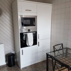 Отель 416 - Hart Street Apartment Великобритания, Эдинбург - отзывы, цены и фото номеров - забронировать отель 416 - Hart Street Apartment онлайн фото 7