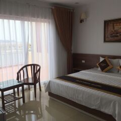 Southern Hotel комната для гостей
