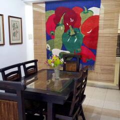 Отель Baguio Vacation Apartments Филиппины, Багуйо - отзывы, цены и фото номеров - забронировать отель Baguio Vacation Apartments онлайн в номере фото 2