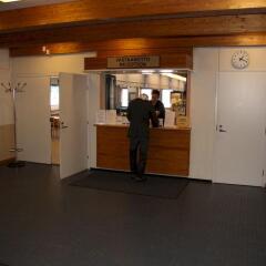 Отель Finnhostel Lappeenranta Финляндия, Лаппеэнранта - отзывы, цены и фото номеров - забронировать отель Finnhostel Lappeenranta онлайн фитнесс-зал