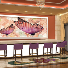 Europe Hotel & Casino интерьер отеля фото 2