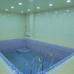 Отель Grand Capital Hotel Узбекистан, Ташкент - отзывы, цены и фото номеров - забронировать отель Grand Capital Hotel онлайн фото 2