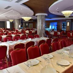 Giritligil Hotel Турция, Маниса - отзывы, цены и фото номеров - забронировать отель Giritligil Hotel онлайн помещение для мероприятий фото 2