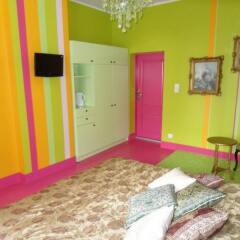 Отель SuperiQ Villa комната для гостей фото 4