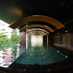Отель STAY Hotel Bangkok Таиланд, Бангкок - отзывы, цены и фото номеров - забронировать отель STAY Hotel Bangkok онлайн бассейн фото 2