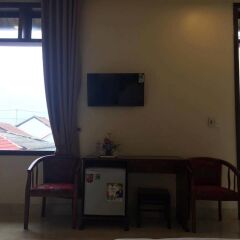 Отель An Bang Beach Nature Homestay Вьетнам, Хойан - отзывы, цены и фото номеров - забронировать отель An Bang Beach Nature Homestay онлайн удобства в номере