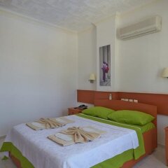 Kalkan Dream Hotel комната для гостей фото 3