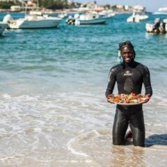 Atlantic Evasion in Dakar, Senegal from 97$, photos, reviews - zenhotels.com beach