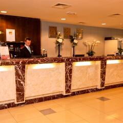 Отель Best Western Plus Blue Square Нидерланды, Амстердам - 4 отзыва об отеле, цены и фото номеров - забронировать отель Best Western Plus Blue Square онлайн спа фото 2