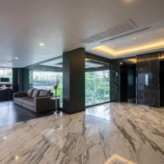 Отель STAY Hotel Bangkok Таиланд, Бангкок - отзывы, цены и фото номеров - забронировать отель STAY Hotel Bangkok онлайн интерьер отеля фото 3