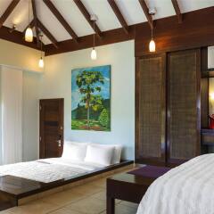 Отель Fisherman’s Cove resort Сейшельские острова, Остров Маэ - отзывы, цены и фото номеров - забронировать отель Fisherman’s Cove resort онлайн комната для гостей фото 2