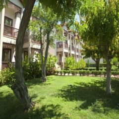 Club Hotel Turan Prince World - All Inclusive Сиде фото 3