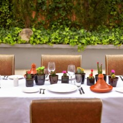 Отель Mercure Rabat Sheherazade Марокко, Рабат - отзывы, цены и фото номеров - забронировать отель Mercure Rabat Sheherazade онлайн фото 12