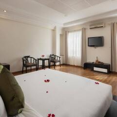 Отель Serenity Villa Hotel Вьетнам, Ханой - отзывы, цены и фото номеров - забронировать отель Serenity Villa Hotel онлайн детские мероприятия