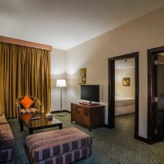 Отель Hilton Garden Inn Riyadh Olaya комната для гостей фото 2