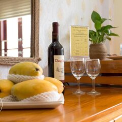 The Queen Hotel & Spa в номере
