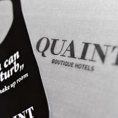 Отель Quaint Boutique Hotel Xewkija Мальта, Шевкия - отзывы, цены и фото номеров - забронировать отель Quaint Boutique Hotel Xewkija онлайн интерьер отеля