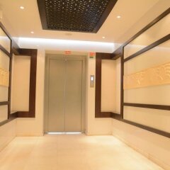 Hotel Godwin Deluxe фото 8