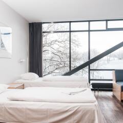 Vingsted Hotel og Konferencecenter комната для гостей фото 3