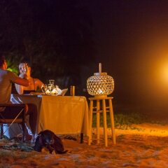 Отель Sri Villas фото 3