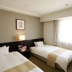 Отель Quintessa Hotel Ogaki Япония, Огаки - отзывы, цены и фото номеров - забронировать отель Quintessa Hotel Ogaki онлайн комната для гостей фото 2