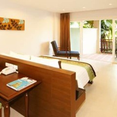 Отель The Heritage Pattaya Beach Resort Таиланд, Паттайя - отзывы, цены и фото номеров - забронировать отель The Heritage Pattaya Beach Resort онлайн удобства в номере