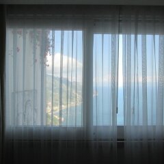 Hotel Villa Fraulo Равелло комната для гостей фото 2