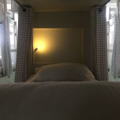 Best Stay Hostel комната для гостей фото 2