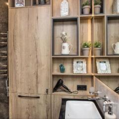 Гостиница City Garden Apartments Украина, Одесса - отзывы, цены и фото номеров - забронировать гостиницу City Garden Apartments онлайн фото 2