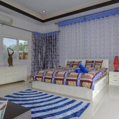 Отель Thammachat P3 Victoria Pool Villa детские мероприятия