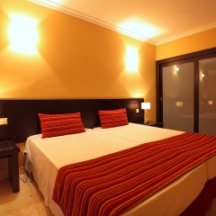 Hotel Topazio Албуфейра комната для гостей фото 3