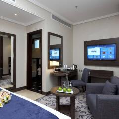Swiss International Royal Hotel Riyadh комната для гостей фото 5
