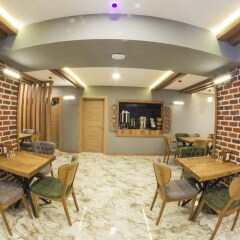Elif Inan Motel Турция, Узунгёль - отзывы, цены и фото номеров - забронировать отель Elif Inan Motel онлайн интерьер отеля
