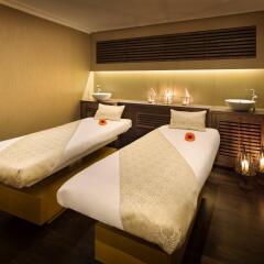 Отель Taj 51 Buckingham Gate, Suites and Residences спа