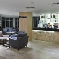 HVD Viva Club Hotel - Все включено гостиничный бар фото 2