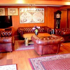 Отель Botel Albatros Чехия, Прага - - забронировать отель Botel Albatros, цены и фото номеров интерьер отеля фото 2
