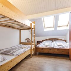 Апартаменты Apartment Zarra детские мероприятия фото 2