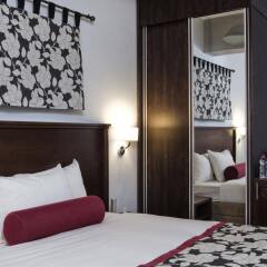Tooly Eden Inn Израиль, Зихрон-Яаков - отзывы, цены и фото номеров - забронировать отель Tooly Eden Inn онлайн комната для гостей фото 2
