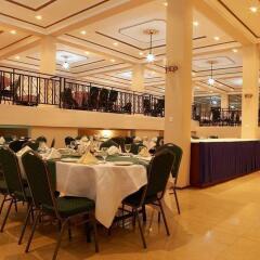 Отель Manna Heights Hotel & Conference Centre Гана, Мори - отзывы, цены и фото номеров - забронировать отель Manna Heights Hotel & Conference Centre онлайн помещение для мероприятий фото 2
