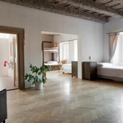 Arpacay Backpackers Hostel Прага комната для гостей фото 5