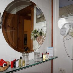 Hotel Cairoli в номере фото 2