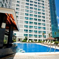Quest Hotel & Conference Center - Cebu бассейн фото 3